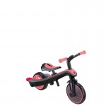 Globber EXPLORER Trike 4 in 1 - Pink Globber EXPLORER Trike 4 in 1 - Pink