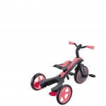 Globber EXPLORER Trike 4 in 1 - Pink Globber EXPLORER Trike 4 in 1 - Pink