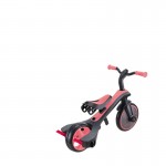 Globber EXPLORER Trike 4 in 1 - Pink Globber EXPLORER Trike 4 in 1 - Pink