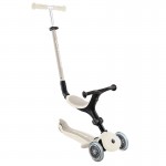 Globber GO UP ACTIVE ECOLOGIC Scooter - Coconut