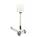 Globber GO UP ACTIVE ECOLOGIC Scooter - Coconut