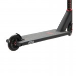 AZTEK Architect Complete Stunt Scooter - Satin Black
