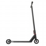 AZTEK Architect Complete Stunt Scooter - Satin Black