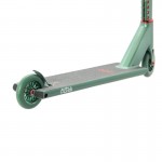 AZTEK Architect Complete Stunt Scooter - Sage AZTEK Architect Complete Stunt Scooter - Sage