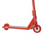 AZTEK Architect Complete Stunt Scooter - Cardinal Red