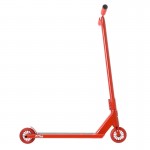 AZTEK Architect Complete Stunt Scooter - Cardinal Red