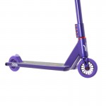 AZTEK Architect Complete Stunt Scooter - Viola