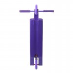 AZTEK Architect Complete Stunt Scooter - Viola