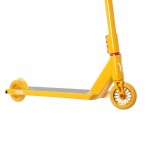 AZTEK Architect Complete Stunt Scooter - Sunburst AZTEK Architect Complete Stunt Scooter - Sunburst