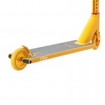 AZTEK Architect Complete Stunt Scooter - Sunburst AZTEK Architect Complete Stunt Scooter - Sunburst