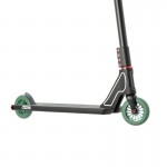 AZTEK Fountain Complete Stunt Scooter - Satin Black