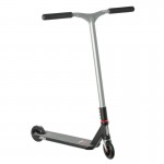 AZTEK Corsa Complete Stunt Scooter - Satin Black
