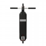 AZTEK Corsa Complete Stunt Scooter - Satin Black