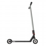 AZTEK Corsa Complete Stunt Scooter - Satin Black