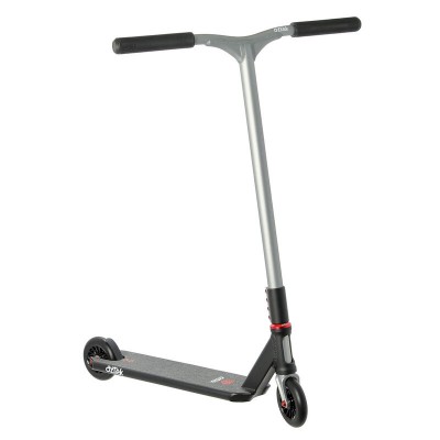 AZTEK Corsa Complete Stunt Scooter - Satin Black