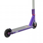 AZTEK Corsa Complete Stunt Scooter - Viola