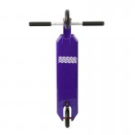 AZTEK Corsa Complete Stunt Scooter - Viola