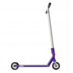 AZTEK Corsa Complete Stunt Scooter - Viola