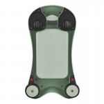 Globber Walk n' Roll 2in1 Ecologic - Pistachio Globber Walk n' Roll 2in1 Ecologic - Pistachio