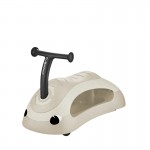 Globber Walk n' Roll 2in1 Ecologic - Coconut