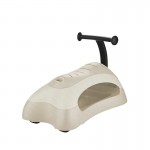 Globber Walk n' Roll 2in1 Ecologic - Coconut