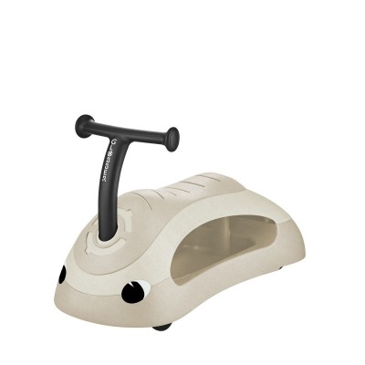 Globber Walk n' Roll 2in1 Ecologic - Coconut