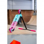CORE CL1 Light Complete Stunt Scooter - Blue / Pink CORE CL1 Light Complete Stunt Scooter - Blue / Pink