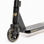 Nitro Ryan Williams Replica Stunt Scooter - Black / Black