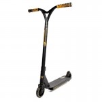 Nitro Ryan Williams Replica Stunt Scooter - Black / Black