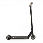 Nitro Ryan Williams Replica Stunt Scooter - Black / Black