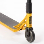 Nitro Ryan Williams RW560 Signature Stunt Scooter - Gold / Black Nitro Ryan Williams RW560 Signature Stunt Scooter - Gold / Black