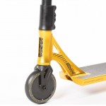 Nitro Ryan Williams RW560 Signature Stunt Scooter - Gold / Black Nitro Ryan Williams RW560 Signature Stunt Scooter - Gold / Black
