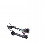 Globber Flow Element Junior Lights Scooter - Neochrome Globber Flow Element Junior Lights Scooter - Neochrome