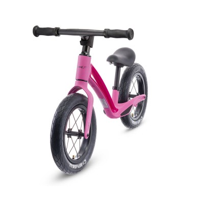Hornit AIRO 12" Balance Bike - Pink 
