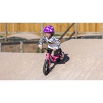 Hornit AIRO 12" Balance Bike - Pink 