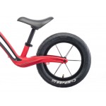 Hornit AIRO 12" Balance Bike - Red