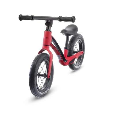 Hornit AIRO 12" Balance Bike - Red