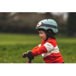 Hornit AIRO 12" Balance Bike - Red