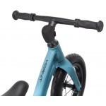 Hornit AIRO 12" Balance Bike - Turquoise