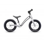 Hornit AIRO 12" Balance Bike - White