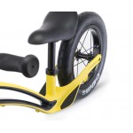 Hornit AIRO 12" Balance Bike - Yellow