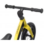 Hornit AIRO 12" Balance Bike - Yellow