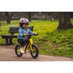 Hornit AIRO 12" Balance Bike - Yellow
