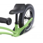 Hornit AIRO 12" Balance Bike - Green