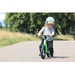 Hornit AIRO 12" Balance Bike - Green
