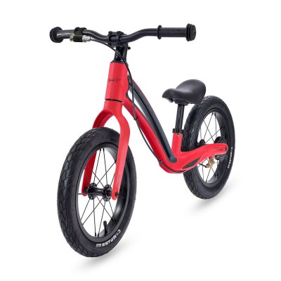 Hornit AIRO 14" Balance Bike - Red