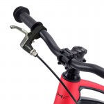 Hornit AIRO 14" Balance Bike - Red Hornit AIRO 14" Balance Bike - Red