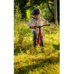 Hornit AIRO 14" Balance Bike - Red Hornit AIRO 14" Balance Bike - Red