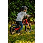 Hornit AIRO 14" Balance Bike - Red Hornit AIRO 14" Balance Bike - Red