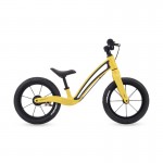 Hornit AIRO 14" Balance Bike - Yellow